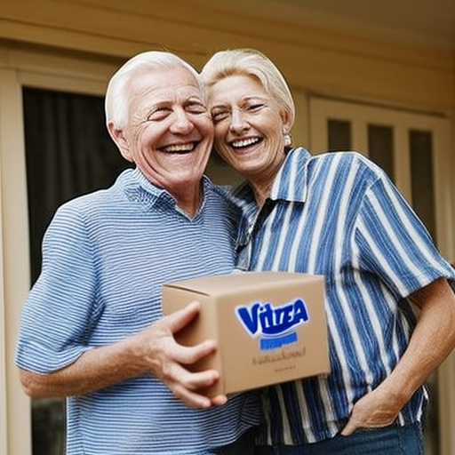 a-photo-of-a-happy-older-man-holding-a-box-of-viagra-pills-while-standing-next-to-his-smiling-wife-%20%281%29